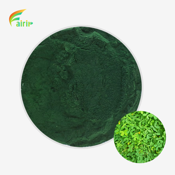 Sodium Copper Chlorophyllin Powder